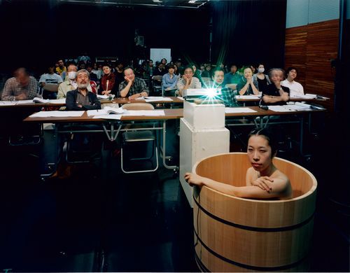 bouettte:訪々入浴百景 - One Hundred Views of Bathing