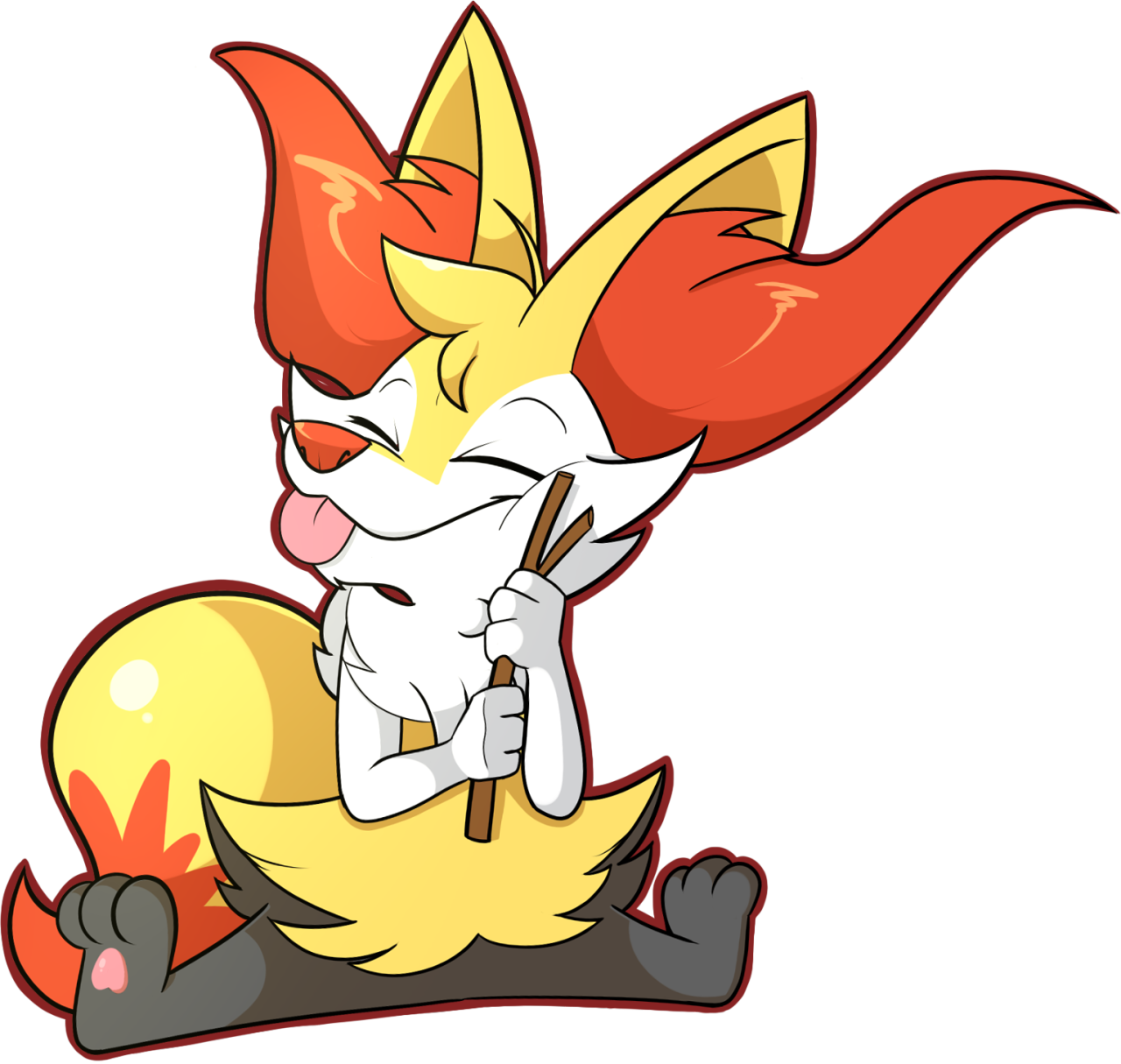 ghost-planet:stick partner&lt;3