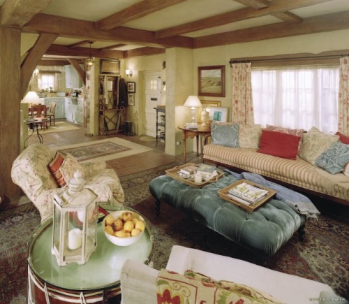 cailin-sa-stoirm:Ideal cottage capture from the film The Holiday