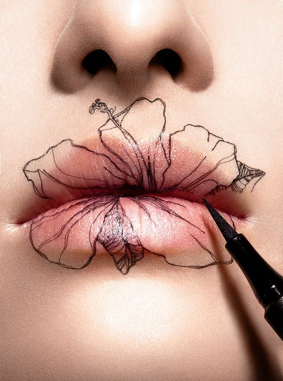 uyesurana:  “rough beauties” by yelena popova 