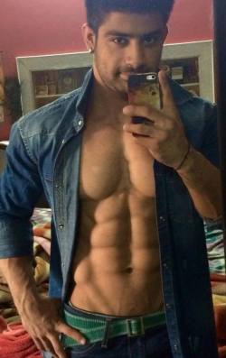 Openshirtlover:  Perfect Submission From Alphabreakers.tumblr.com  