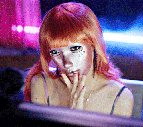 MASK GIRL (2023) Dir. Kim Young-hoon