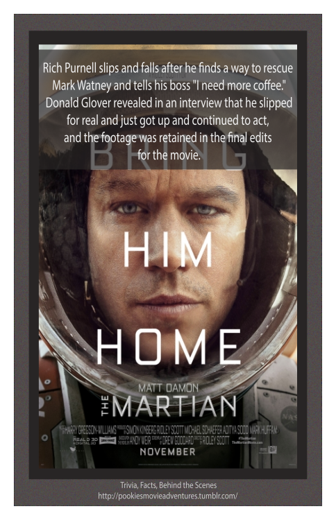 the martian