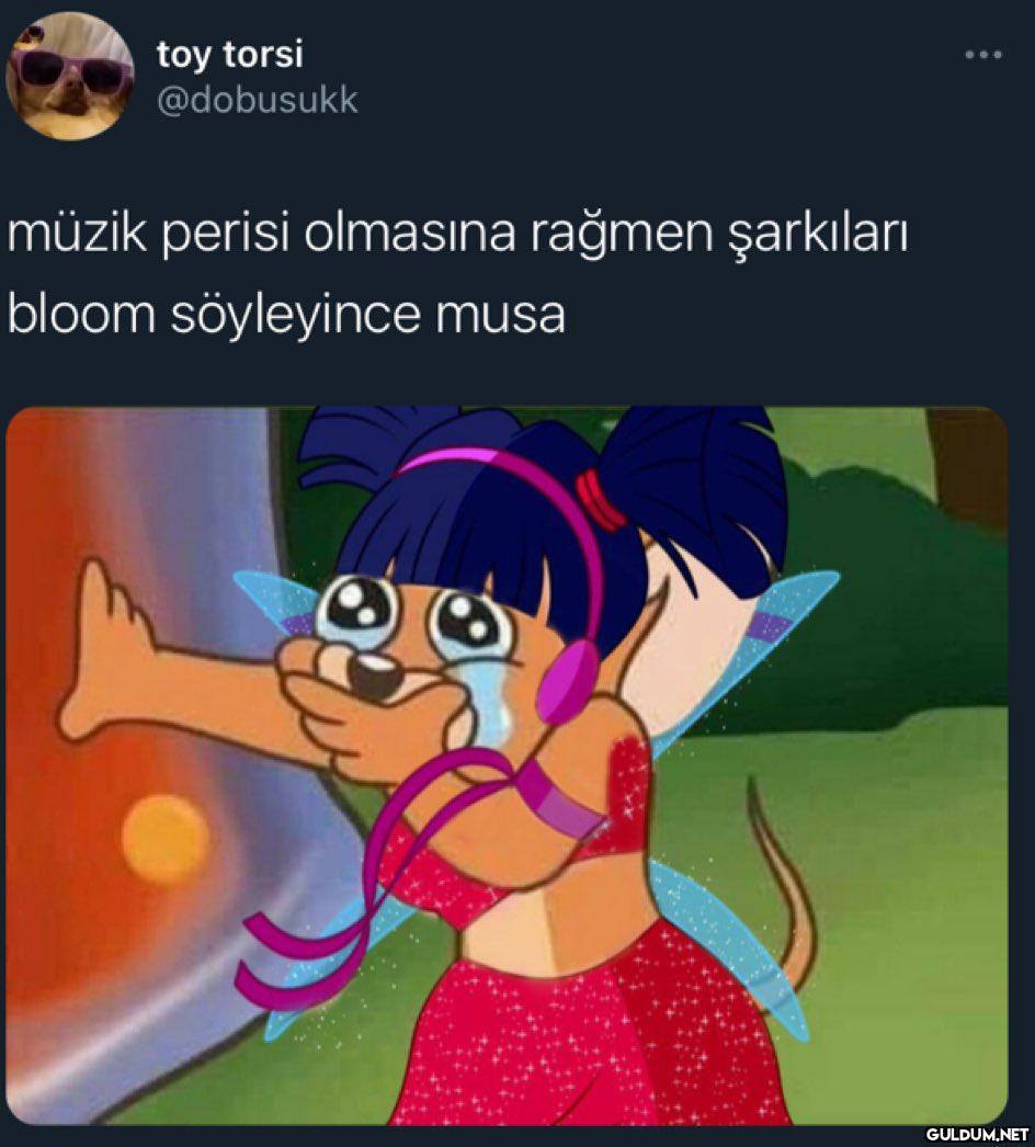 toy torsi @dobusukk müzik...