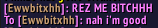 tokidokifish:  