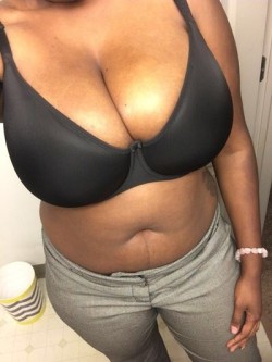 Breast obsessed