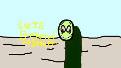 Salad Fingers Fanart Explore Tumblr Posts And Blogs Tumgir