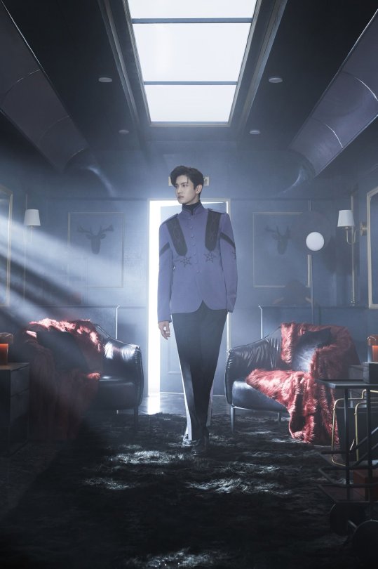 Tvxq Teaser Explore Tumblr Posts And Blogs Tumgir