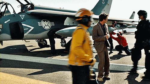 bonesbuckleup:teandcrackers: “Dr. Banner.”#amazing#man though i would love to see like — how ruffalo
