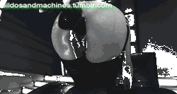 dildosandmachines:  Sex with Machines and Dildos Gallery