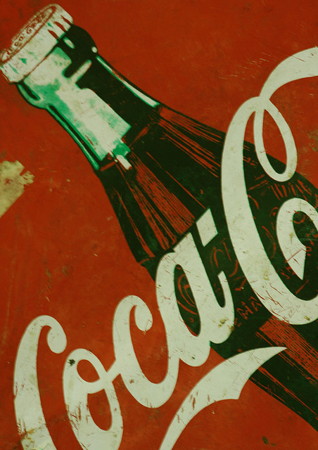 griftomatic:  vintage by FUNKYAH on Flickr.