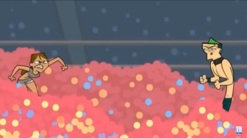 People Who Dontwatch Total Drama Explain Whats Happening ?