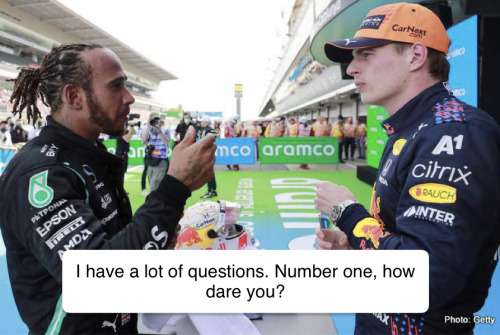 F1 Drivers As The Office Quotes (pt.1)