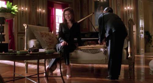 Kathryn MerteuilCruel Intentions1999