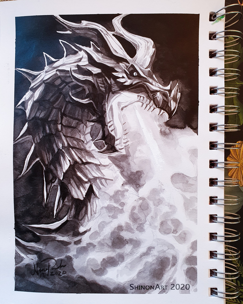 pic Fan Art Skyrim Durnehviir durnehviir explore tumblr posts and