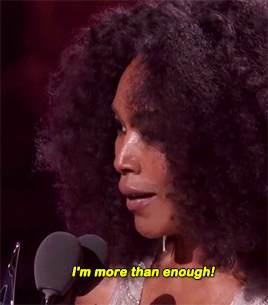 betterthankanyebitch:  Black Girls Rock! Awards 2019