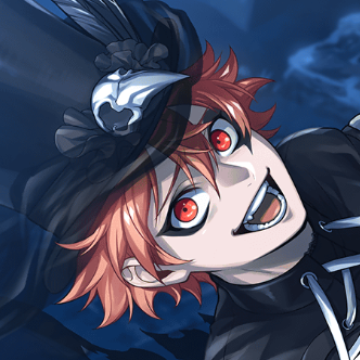 ACE AND HIS LIL FANGS WILL ALWAYS MAKE MY DAMN DAY THOSE LIL TRADEMARKS OF HIS FKILHNKISUJHNFCVUJKISHFNU