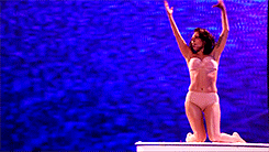 tinnituus:  Lady Gaga performing Do What U Want live on X Factor 