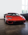 Porn photo mccliningray26-blog:Lamborghini Countach