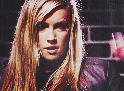 ladiesofspn:  SPN LADIES MEME — EIGHT NON-HUMANS [8/8]↳ RUBY 
