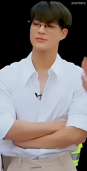 Get Ready With Dream Jeno