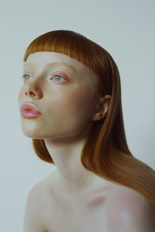 la-beaute–de-pandore: Marta BevacquaGlacier