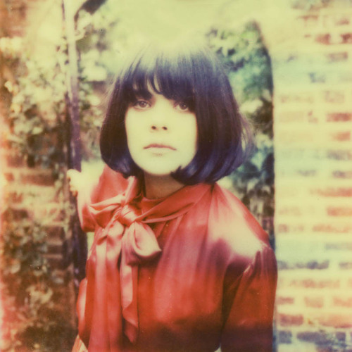 sirenssongs:Bat For Lashes