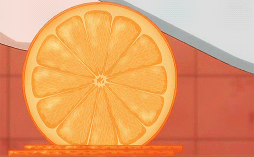 🍊☀️Sunshine Happiness Bath☀️🍊