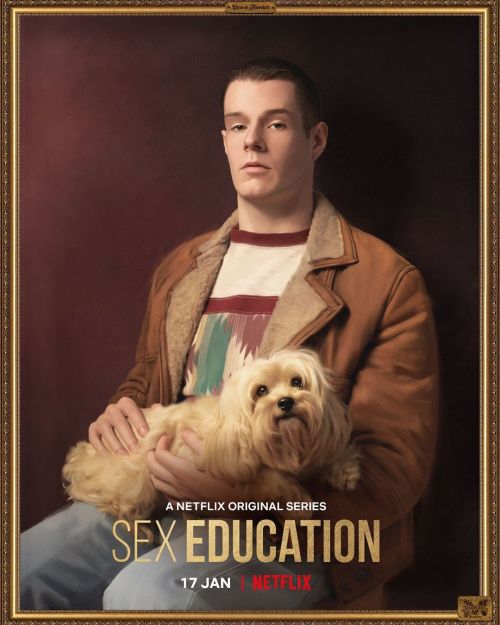 netflix sex education