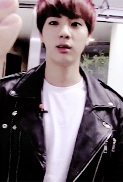 :  dramatic slow motion slap while still remaining perfect 