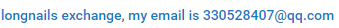 sympolite:  chippotato:  sympolite: vaaaaaugely tmi but…. i think i have a thing for long nails.   
