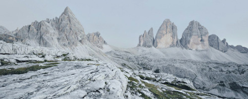 dotcore:  Dolomites.by Kilian Schönberger.