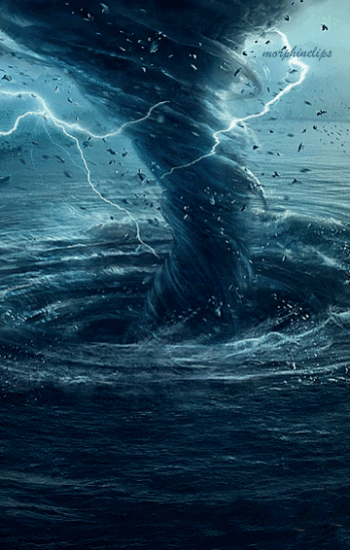 8th House In One Image