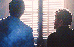 winchimpala:  the-posse-magnet:  I NEVER SAW THIS IN GIF FORM AND IT’S PERFECT