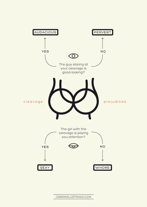 pr1nceshawn:  “Cynicism Illustrated” Illustrator Eduardo Salles offers us beautiful slices of bitter cynicism through his minimalist posters… Related: Imagine 