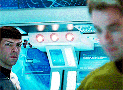 wildandwild:    - Unfilmed scene, STXI 
