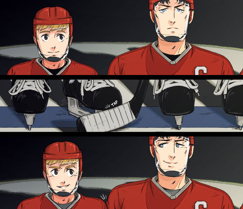 i-am-weis:starters