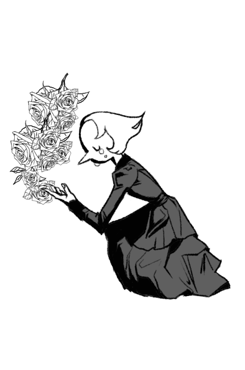 XXX gomang1995:  Steven Universe pearl & photo