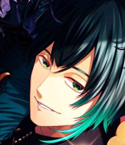 AHHHHHH HAPPY BIRTHDAY BARBATOS!!!