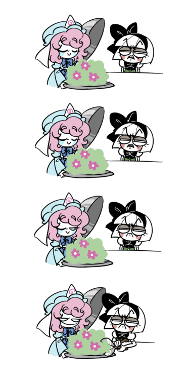 new comic