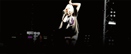 And everything you love will burn up in the light