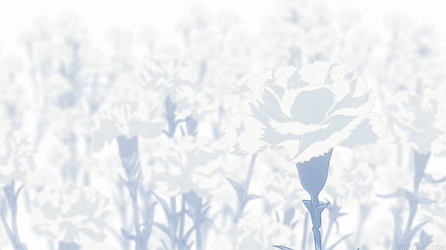 pudding-shota:  FLOWER SYMBOLISM IN TOKYO GHOUL  From this gif post (taken with