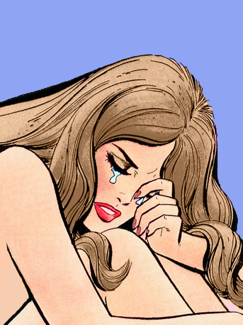 Love is never good enough!