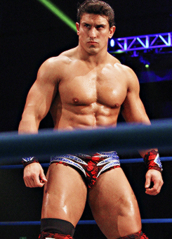   Ethan Carter III  