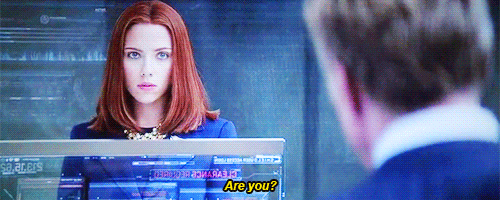 wintersoldeirs:As if anyone could really forget the most quoted line in “The Avengers” — “I’ve got r