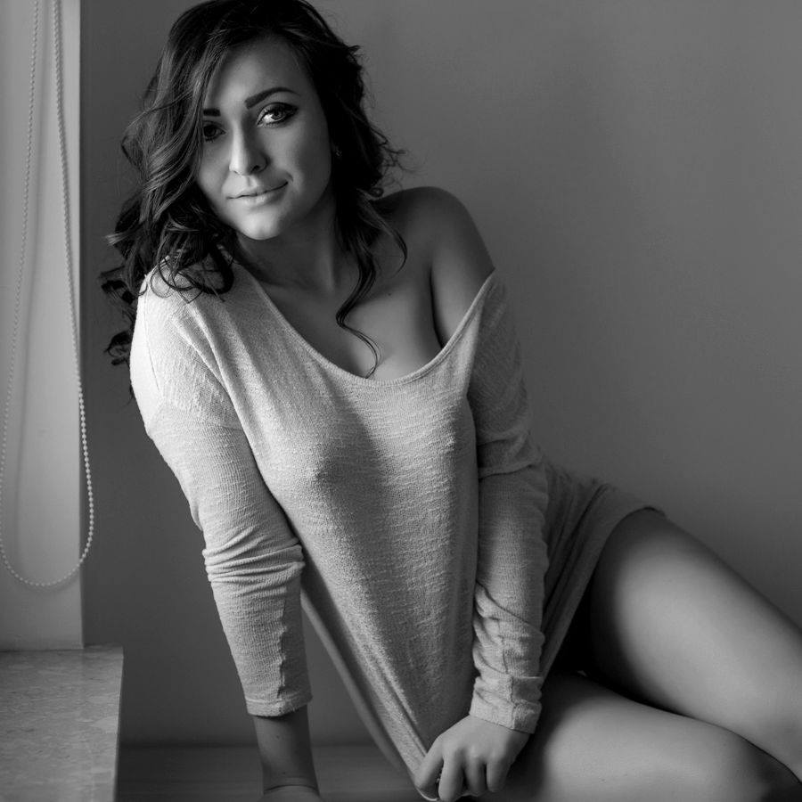 steinerkd:  Off the shoulder…