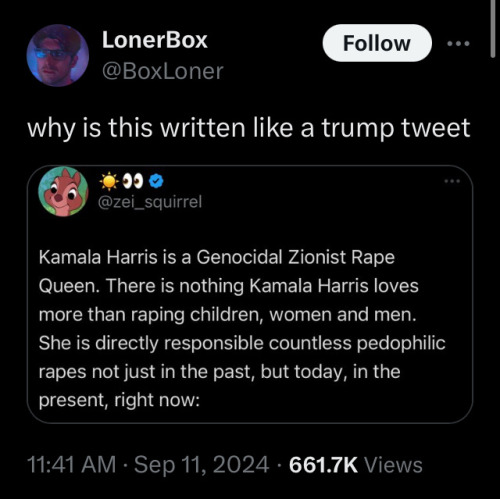 And They Wonder Why Democrats Dont Listen To Them Lol.