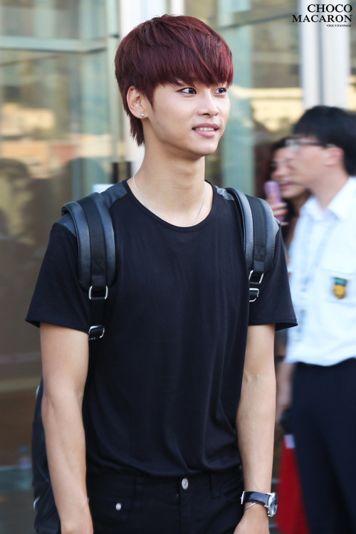 chakawaii:  cr: Choco Macaron ♡ please do not edit. 