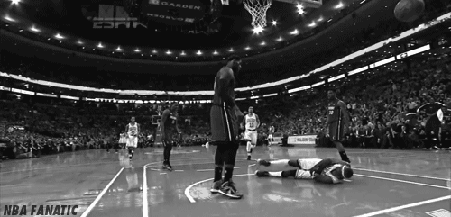 cucumberstastebetterpickled:  RIP Jason Terry  Started…….started (Drake voice) lmao