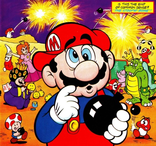 99Vidas 357 - New Super Mario Bros. - 99Vidas Podcast